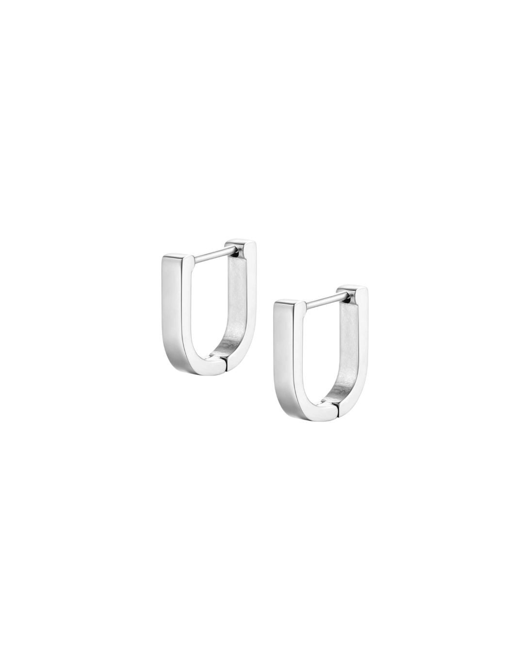 Cairo Hoop Earrings