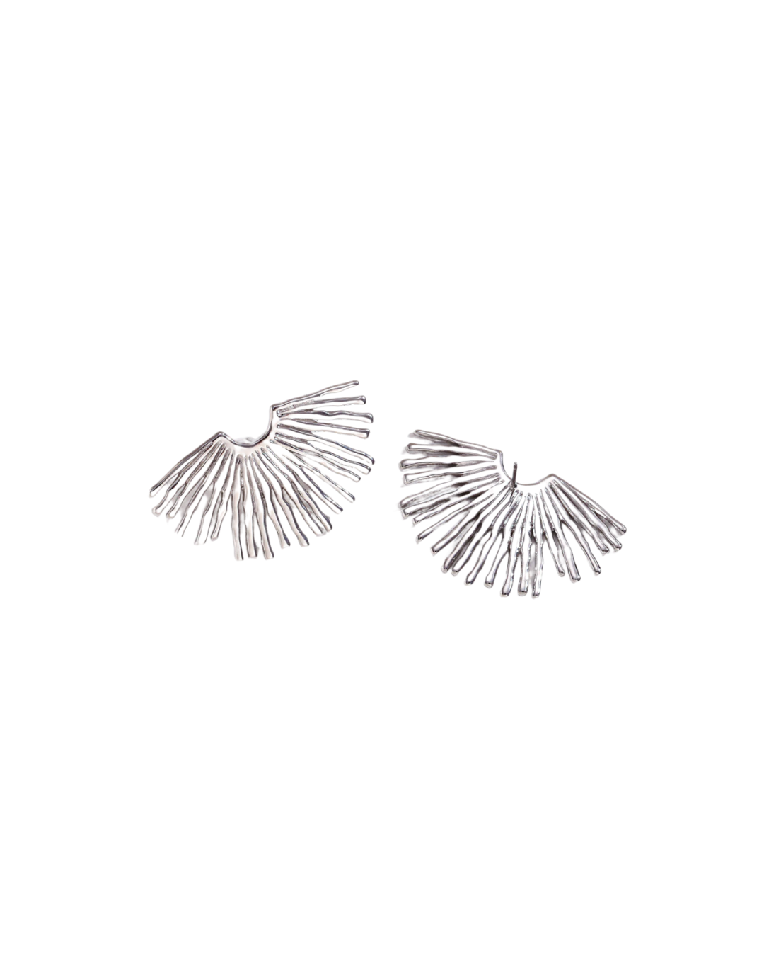 Palma Stud Earrings