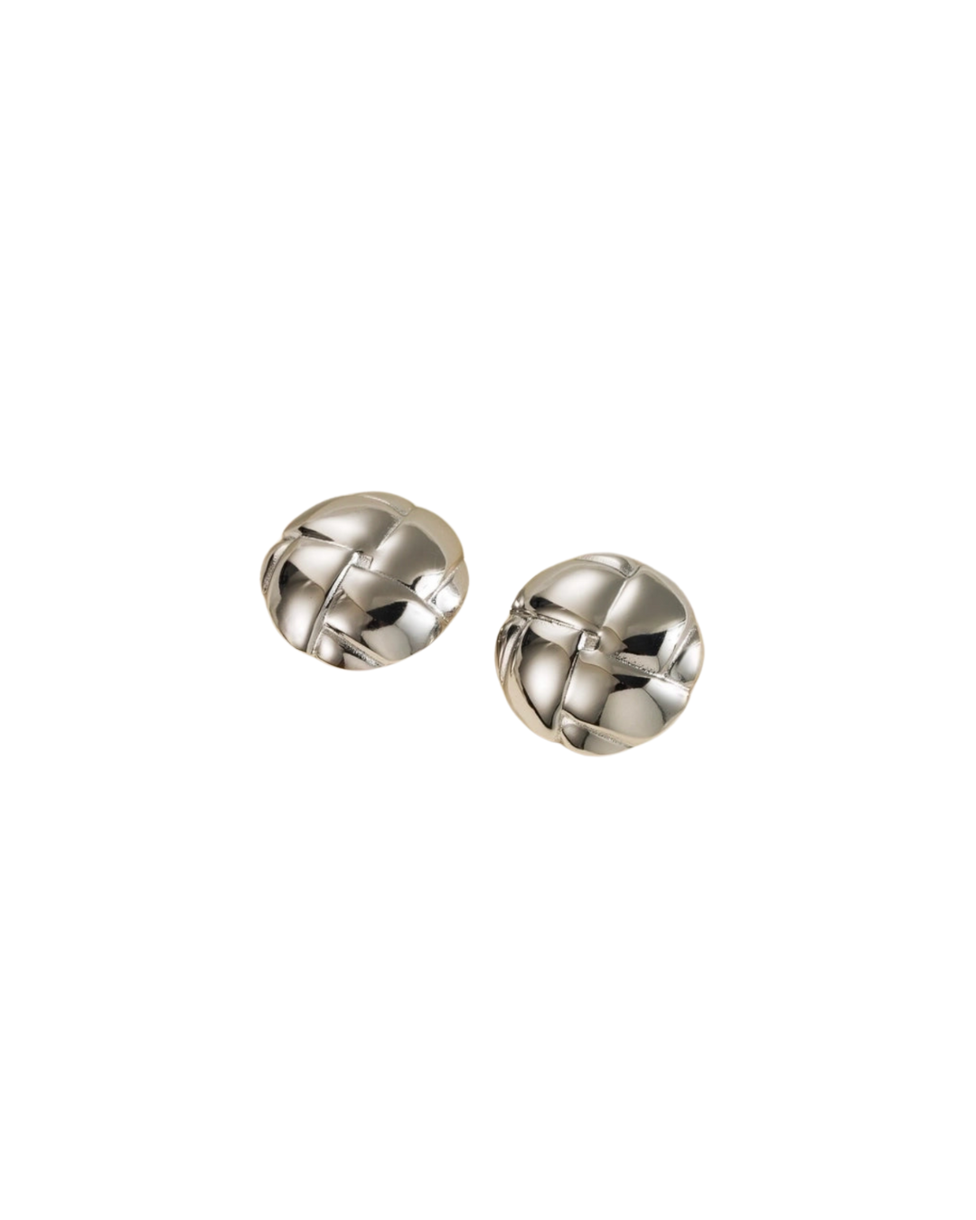 Silvy Stud Earrings