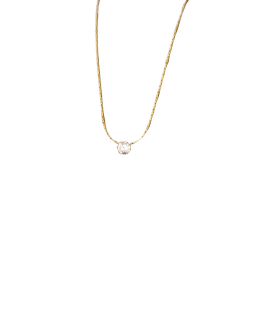 Kelly Necklace