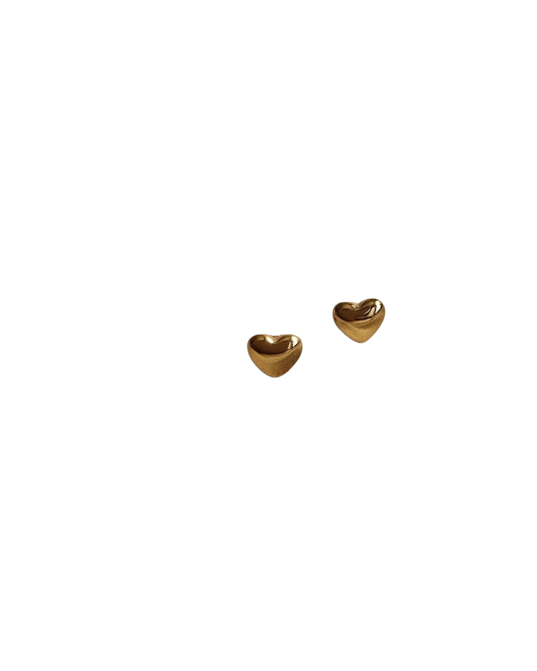 Copas Stud Earrings