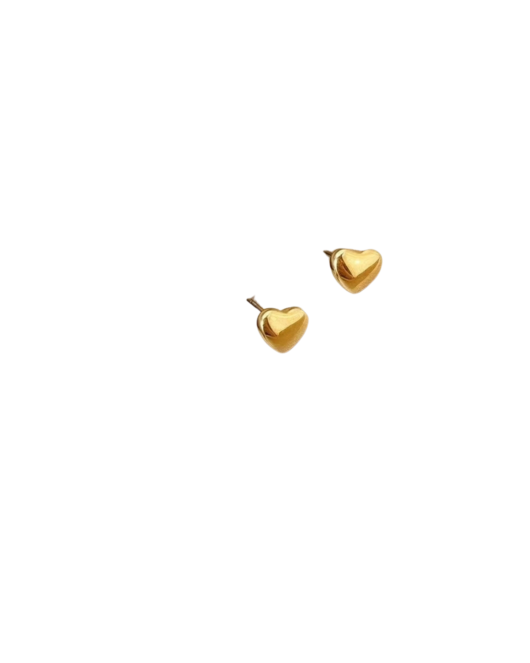 Copas Stud Earrings