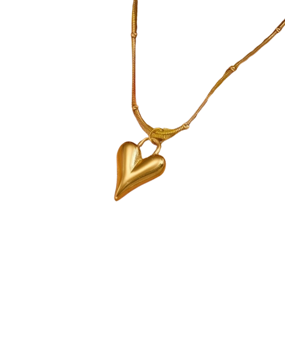 Cuore Reale Set