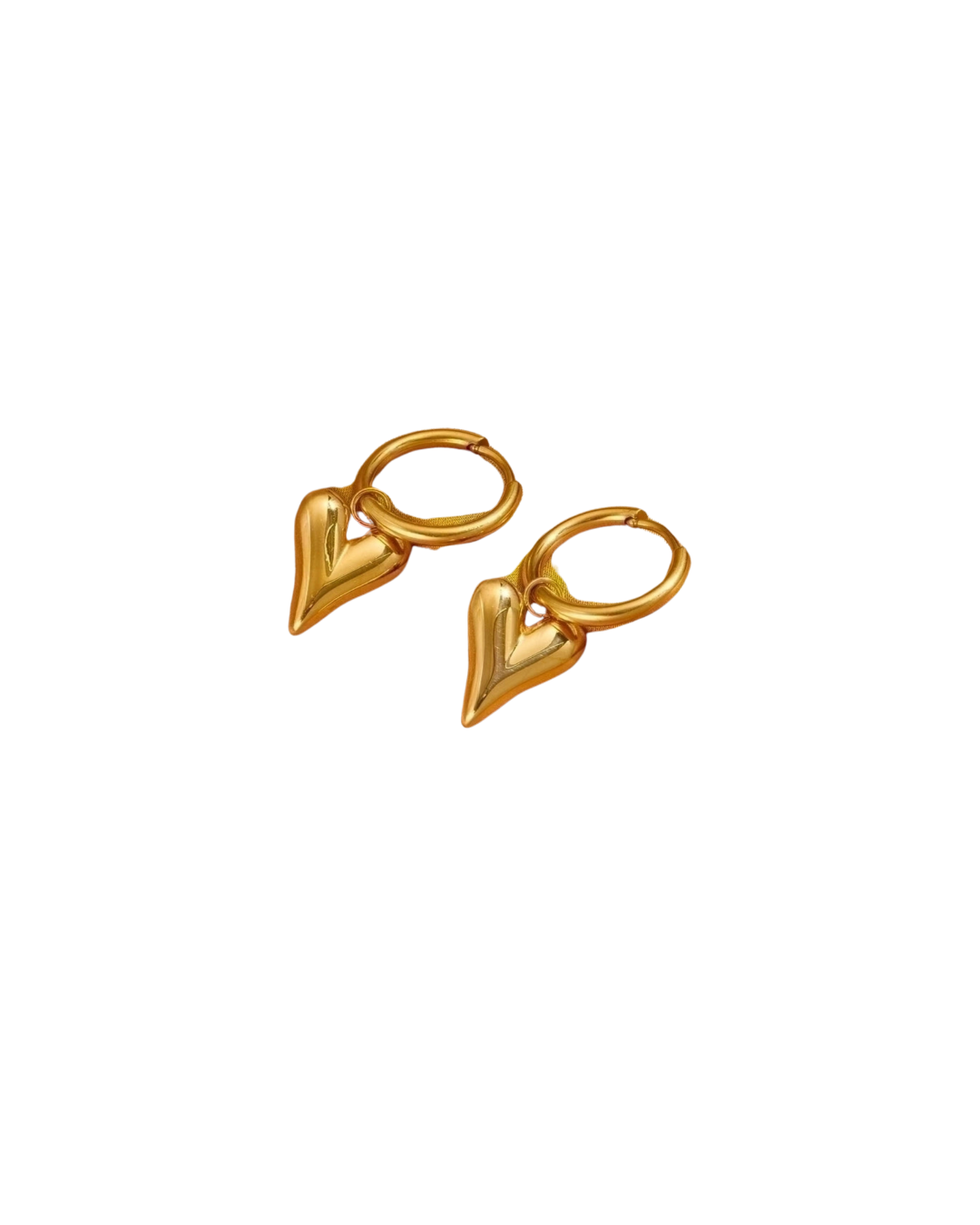 Cuore Reale Set