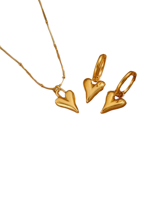 Cuore Reale Set