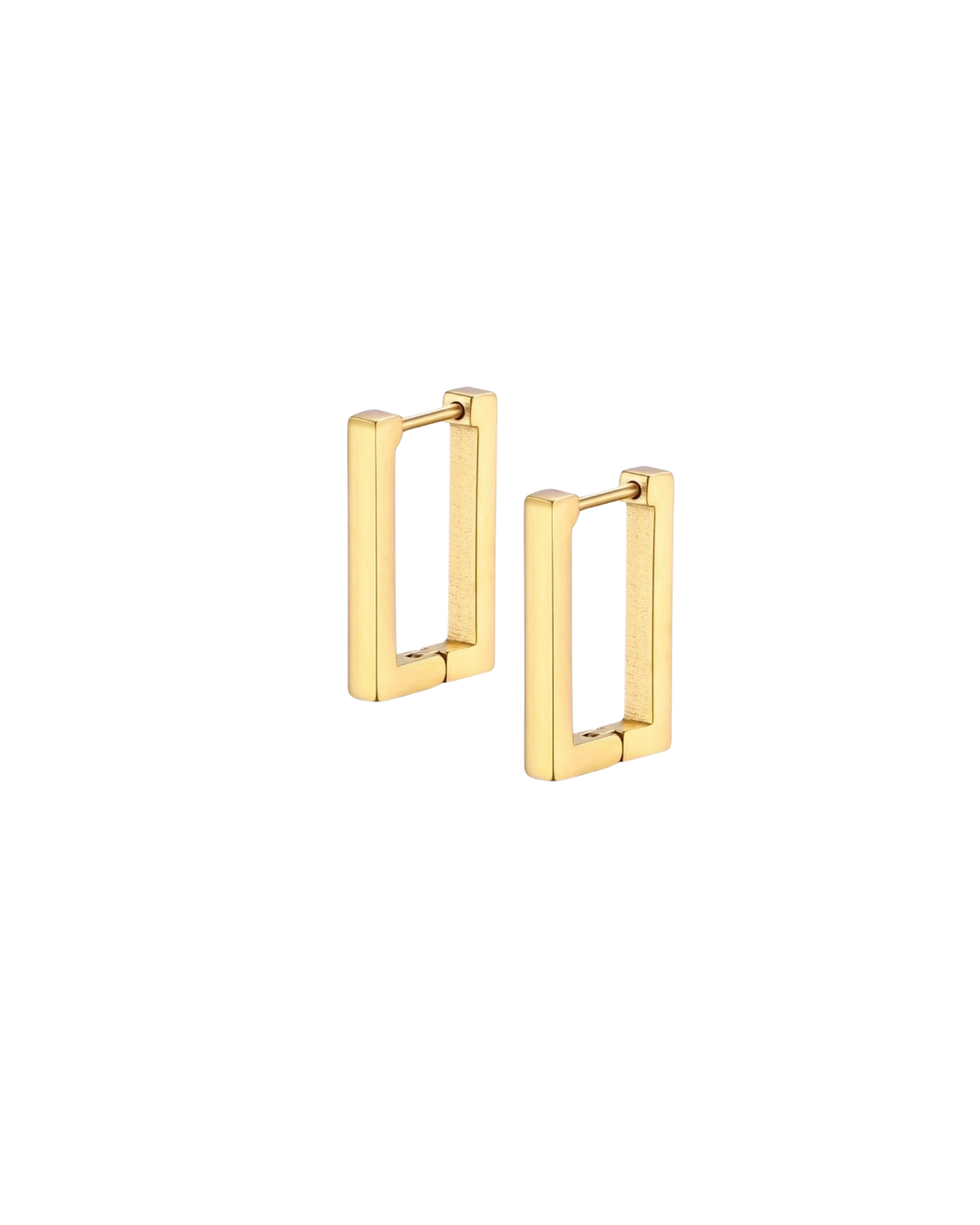 Elle Hoop Earrings