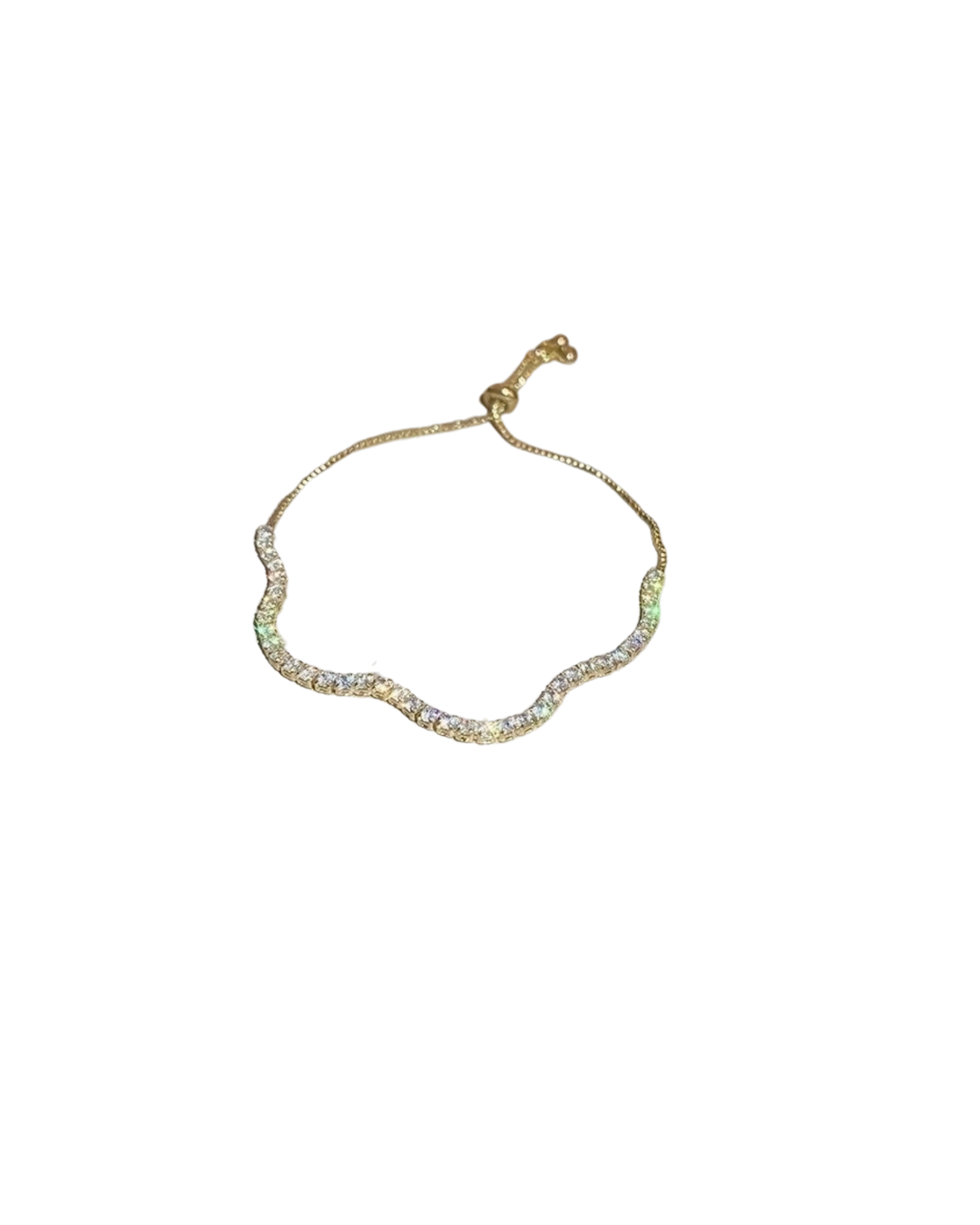 Gladiola Bracelet