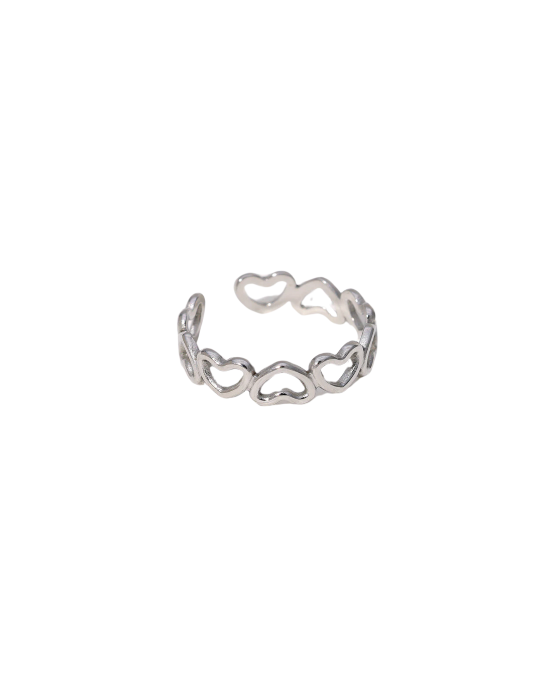 Heartfull Ring