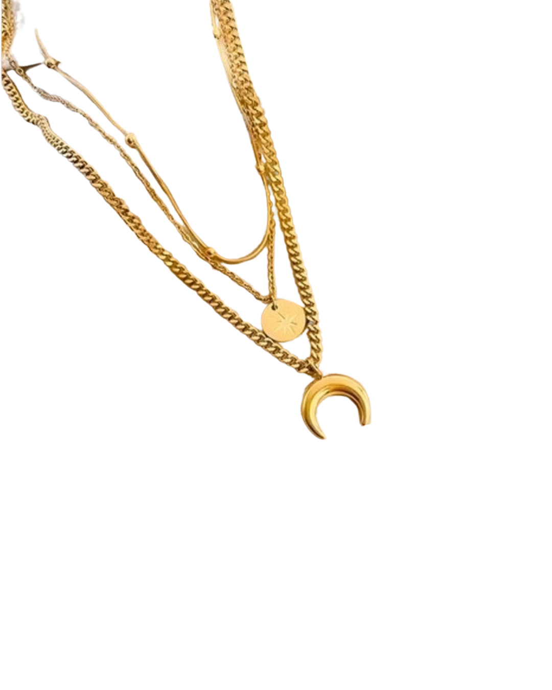 Luna Necklace