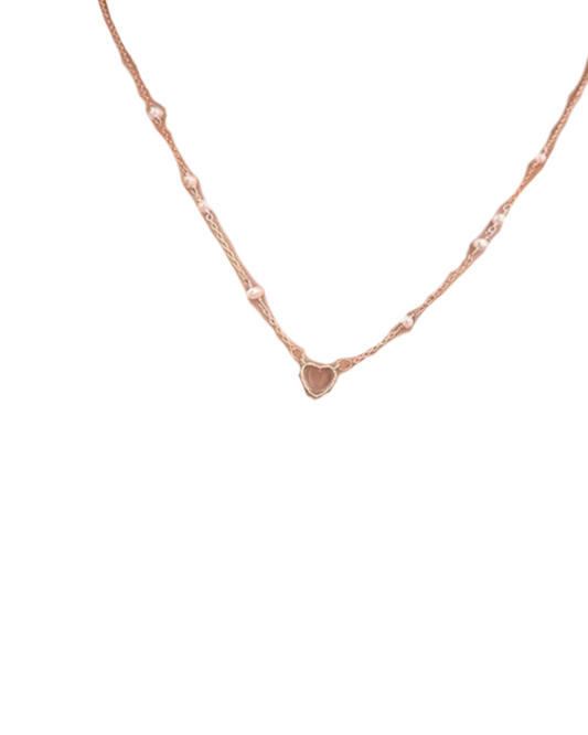 Pinka Necklace