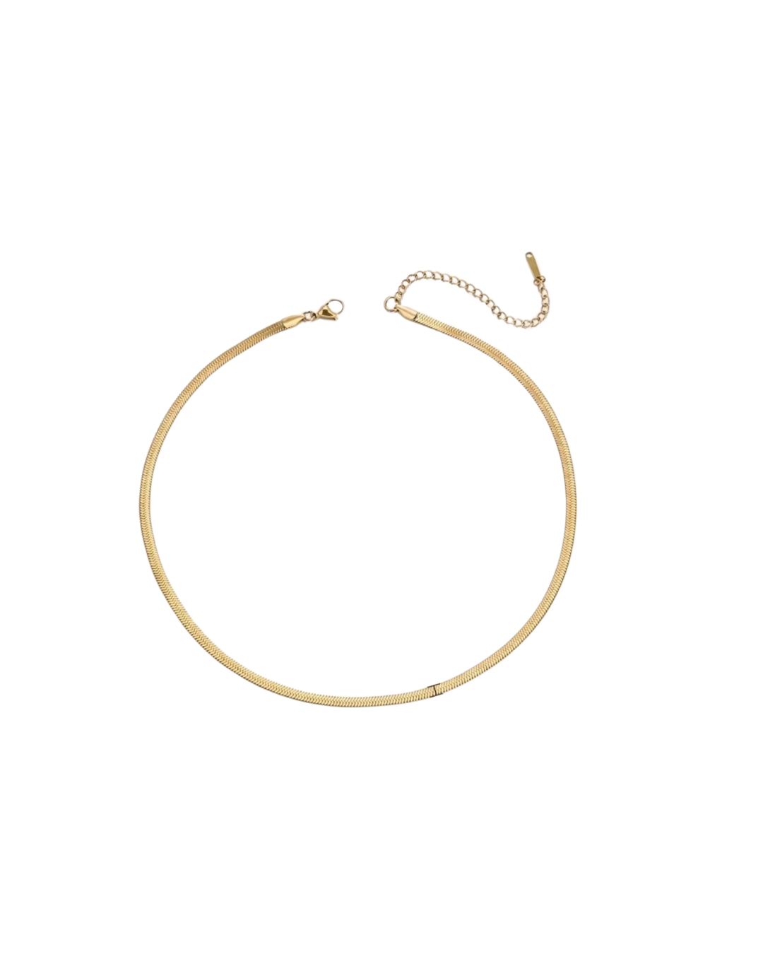 Python Necklaces