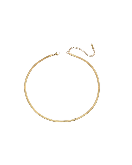 Python Necklaces