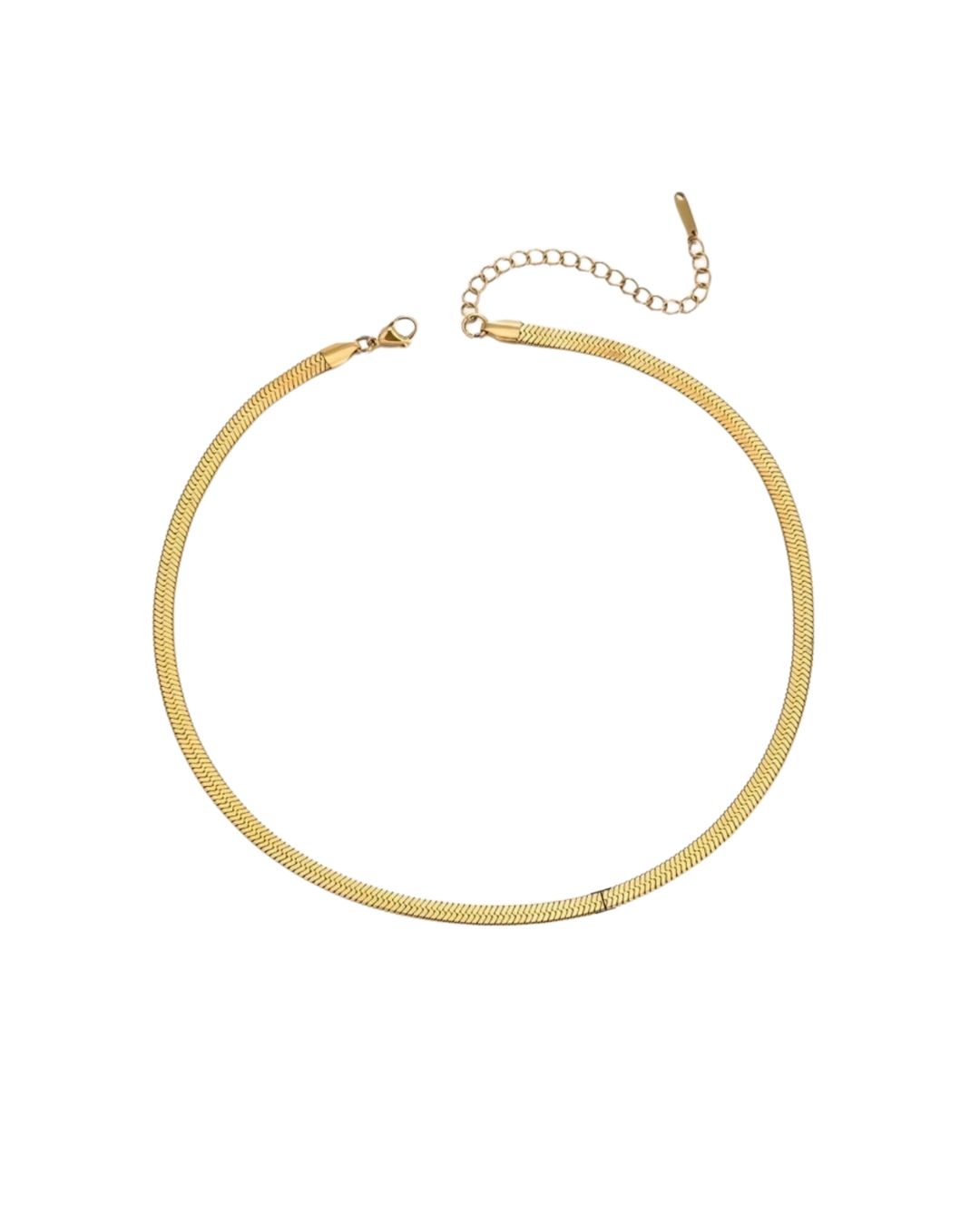 Python Necklaces
