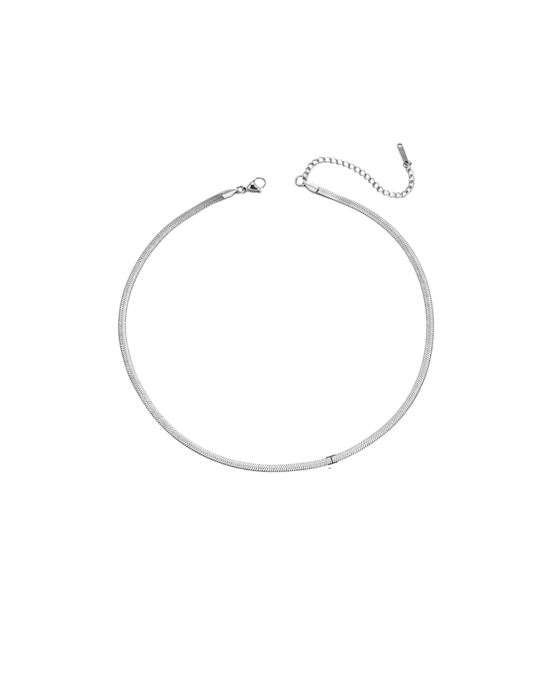 Python Necklaces