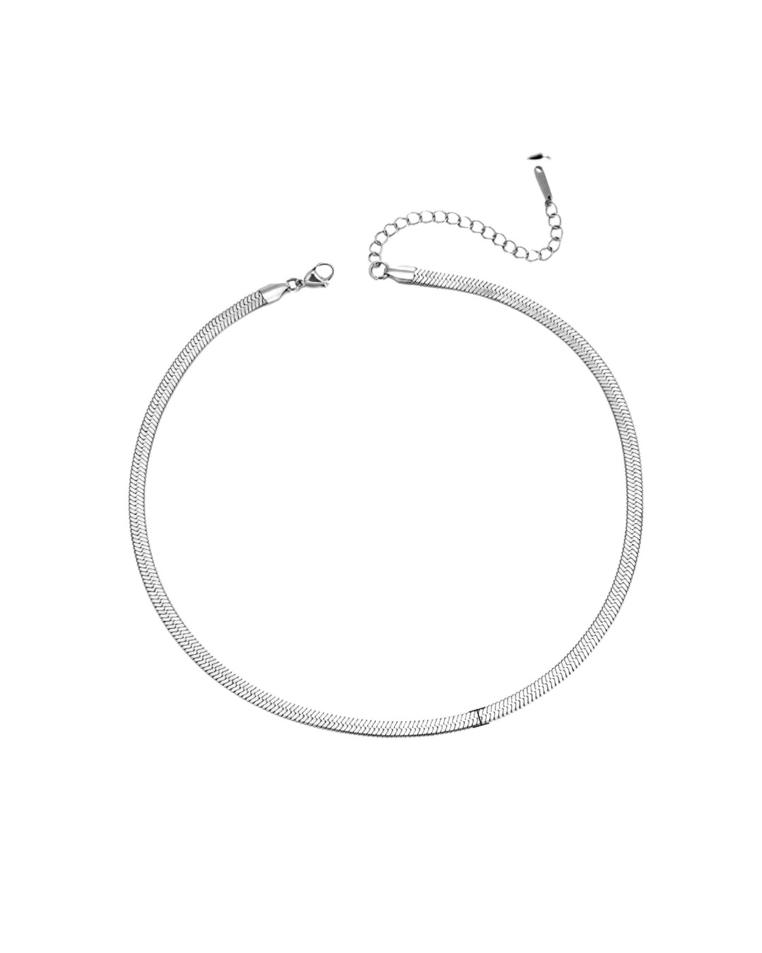 Python Necklaces