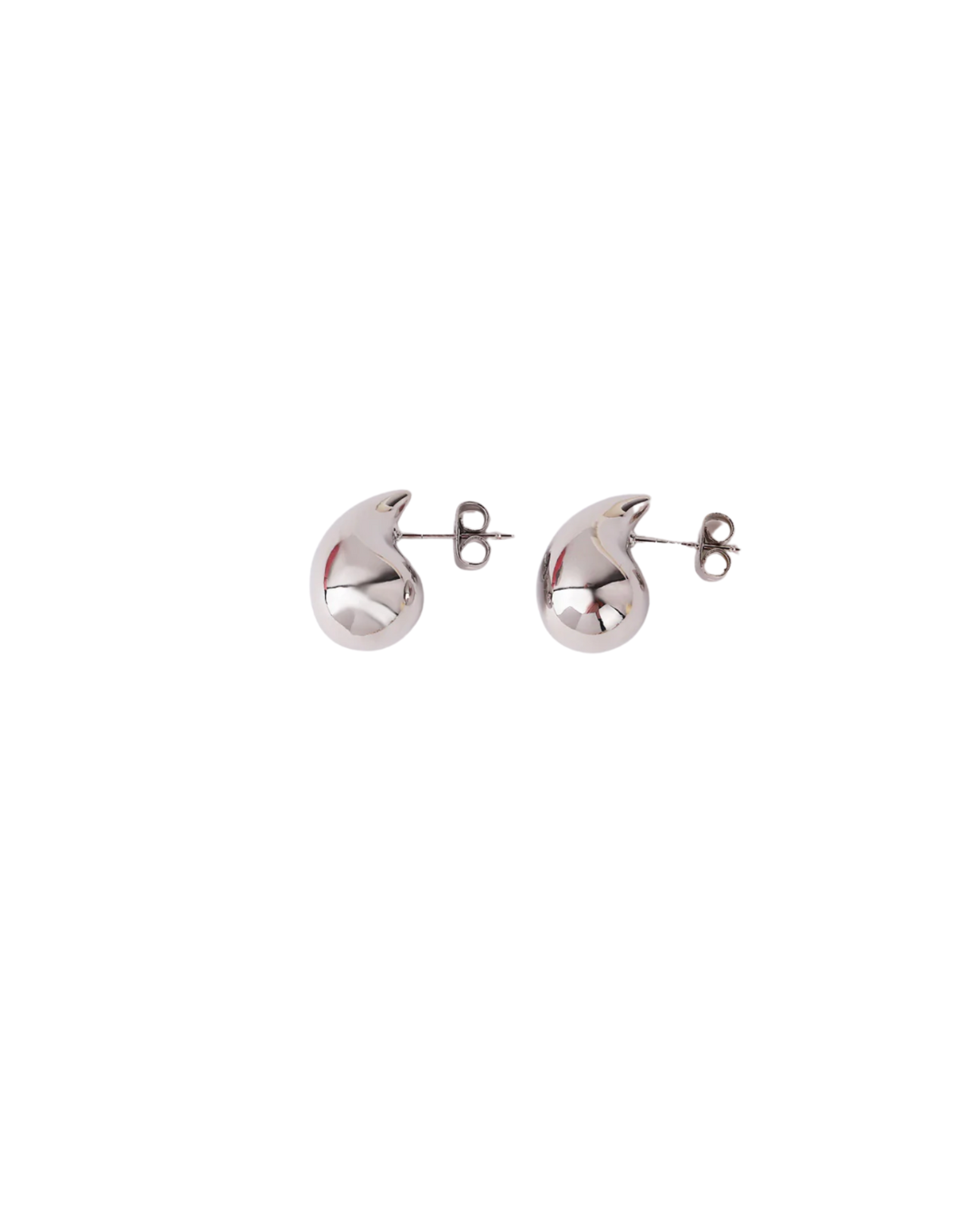 Rainy Stud Earrings