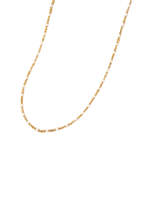 Sri Lanka Necklace