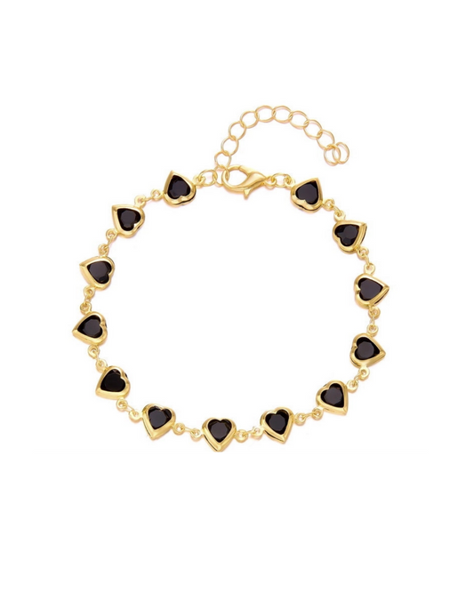 Black Panther Bracelet